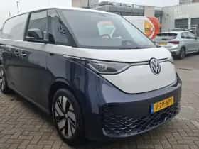 Volkswagen ID. Buzz (2025) thumbnail 5