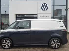 Volkswagen ID. Buzz (2025) thumbnail 6
