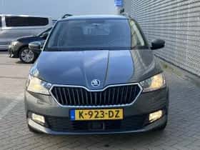 Škoda Fabia (2020) thumbnail 11
