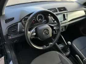 Škoda Fabia (2020) thumbnail 12