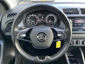 Škoda Fabia (2020) thumbnail 14