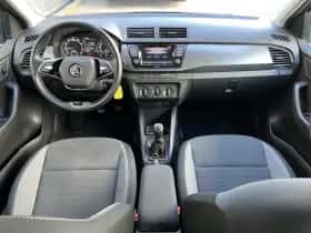 Škoda Fabia (2020) thumbnail 15