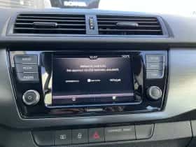 Škoda Fabia (2020) thumbnail 22