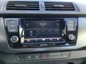 Škoda Fabia (2020) thumbnail 23