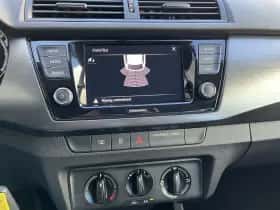 Škoda Fabia (2020) thumbnail 24