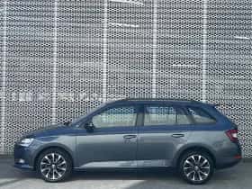 Škoda Fabia (2020) thumbnail 5