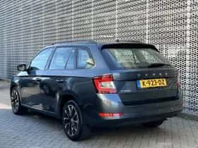 Škoda Fabia (2020) thumbnail 6