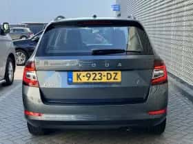 Škoda Fabia (2020) thumbnail 7