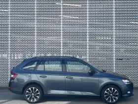 Škoda Fabia (2020) thumbnail 9
