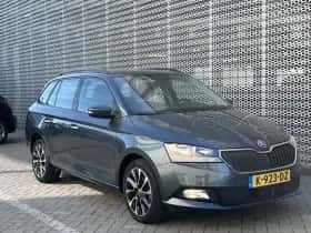 Škoda Fabia (2020) thumbnail 10