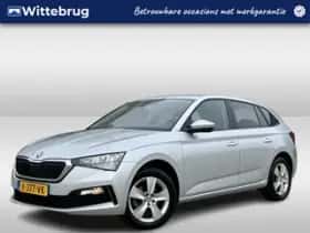 Škoda Scala (2024)
