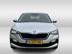 Škoda Scala (2024) thumbnail 11