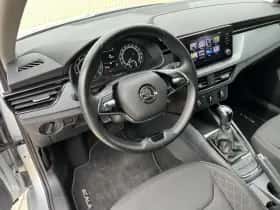 Škoda Scala (2024) thumbnail 12