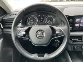 Škoda Scala (2024) thumbnail 14