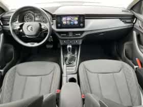 Škoda Scala (2024) thumbnail 15