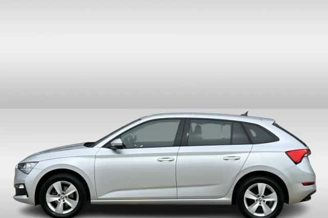 Škoda Scala (2024) thumbnail 5