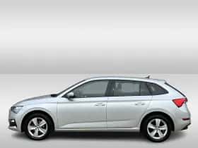 Škoda Scala (2024) thumbnail 5