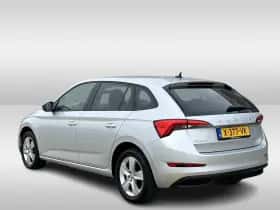 Škoda Scala (2024) thumbnail 6
