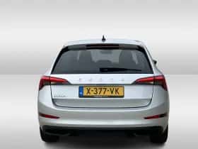 Škoda Scala (2024) thumbnail 7