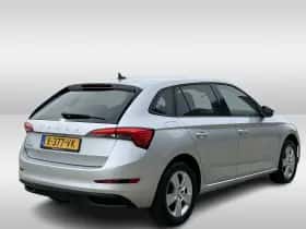 Škoda Scala (2024) thumbnail 8