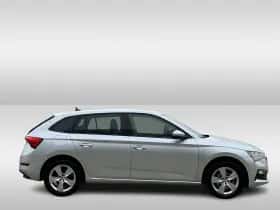 Škoda Scala (2024) thumbnail 9