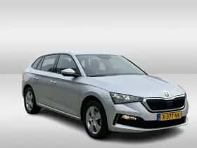 Škoda Scala (2024) thumbnail 10