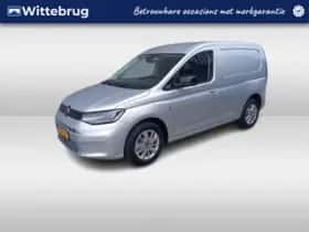 Volkswagen Caddy (2024)