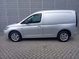 Volkswagen Caddy (2024) thumbnail 2