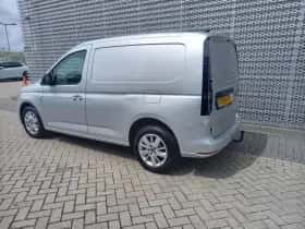 Volkswagen Caddy (2024) thumbnail 15