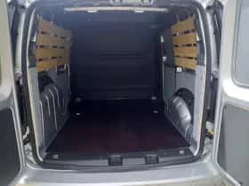Volkswagen Caddy (2024) thumbnail 16