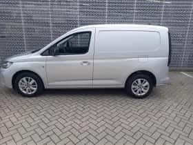 Volkswagen Caddy (2024) thumbnail 18
