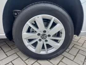 Volkswagen Caddy (2024) thumbnail 19