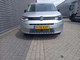 Volkswagen Caddy (2024) thumbnail 4