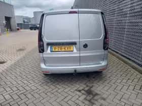 Volkswagen Caddy (2024) thumbnail 5