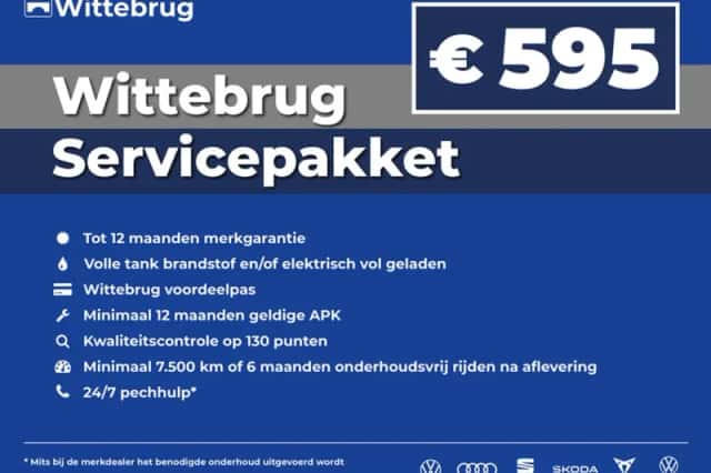 Volkswagen Caddy (2024) thumbnail 3