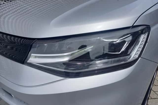 Volkswagen Caddy (2024) thumbnail 6