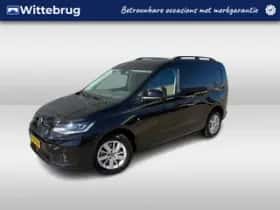 Volkswagen Caddy (2024)