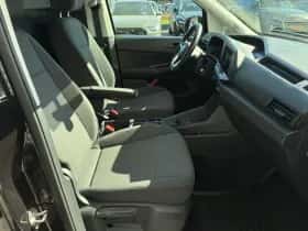 Volkswagen Caddy (2024) thumbnail 11