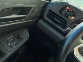 Volkswagen Caddy (2024) thumbnail 12