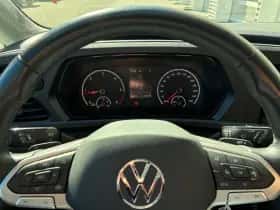 Volkswagen Caddy (2024) thumbnail 13