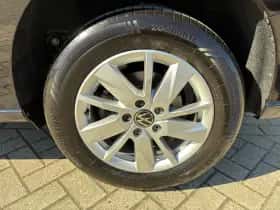 Volkswagen Caddy (2024) thumbnail 5