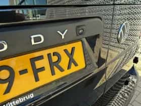 Volkswagen Caddy (2024) thumbnail 7