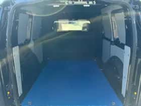 Volkswagen Caddy (2024) thumbnail 8