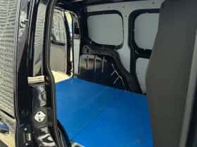 Volkswagen Caddy (2024) thumbnail 9