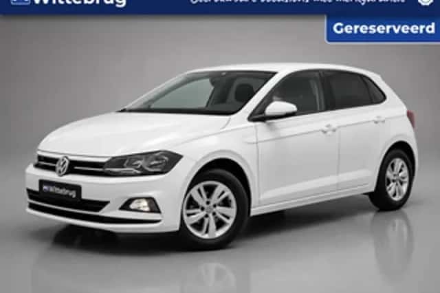 Volkswagen Polo (2019) thumbnail 1