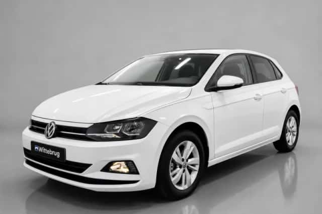Volkswagen Polo (2019) thumbnail 4