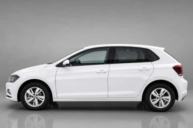 Volkswagen Polo (2019) thumbnail 5