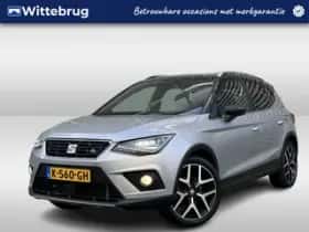 SEAT Arona (2020)