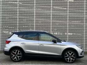 SEAT Arona (2020) thumbnail 11