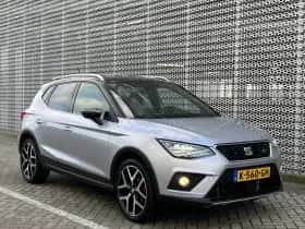 SEAT Arona (2020) thumbnail 12